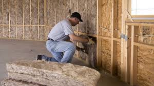 Best Soundproof Insulation  in Jerseyvle, IL